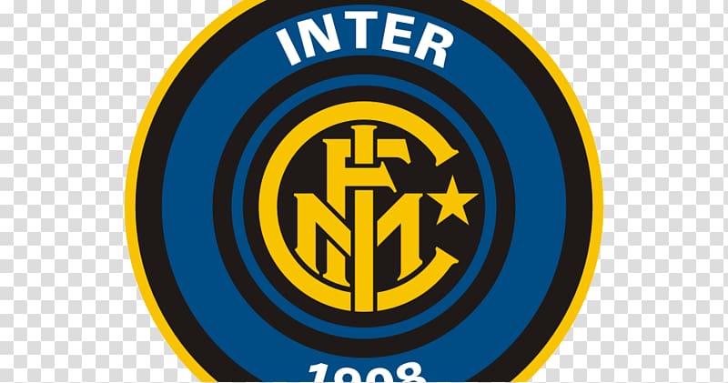 Inter Milan A.C. Milan Dream League Soccer Serie A FC Internazionale Milano, football transparent background PNG clipart
