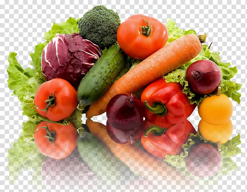 Vegetable Cooking Nutrient Negative-calorie food, vegetable transparent background PNG clipart