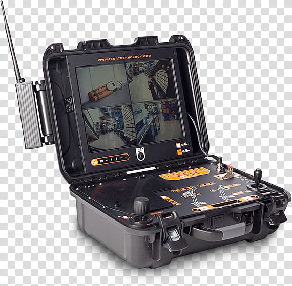 Bomb disposal Customer Service Robot Technology, robot transparent background PNG clipart
