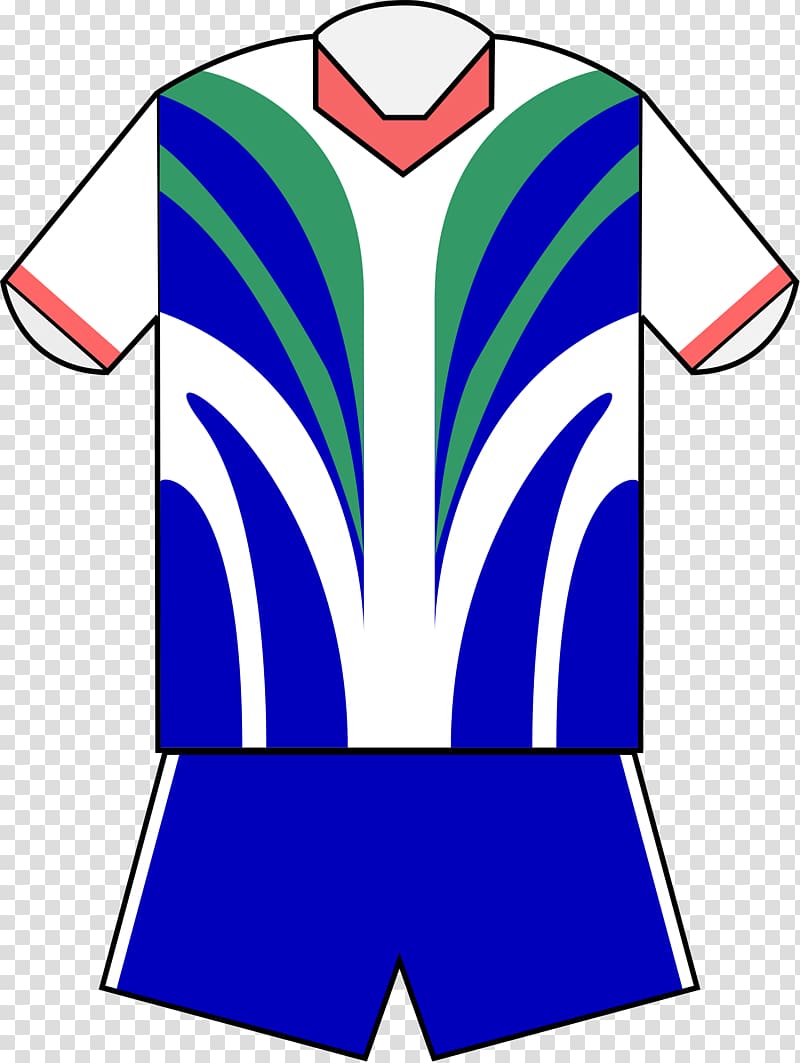 New Zealand Warriors Adelaide Rams National Rugby League Jersey, others transparent background PNG clipart
