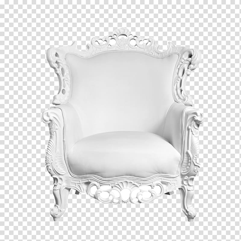 Chair Couch Leather Antique, White chairs transparent background PNG clipart