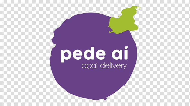 Açaí palm Restaurant Papa Açaí Logo Brand, positive thinking transparent background PNG clipart