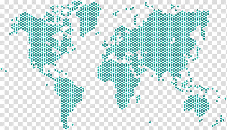 World map Atlas, world map transparent background PNG clipart