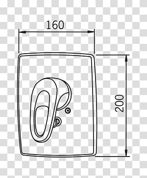 Paper Drawing White, design transparent background PNG clipart thumbnail