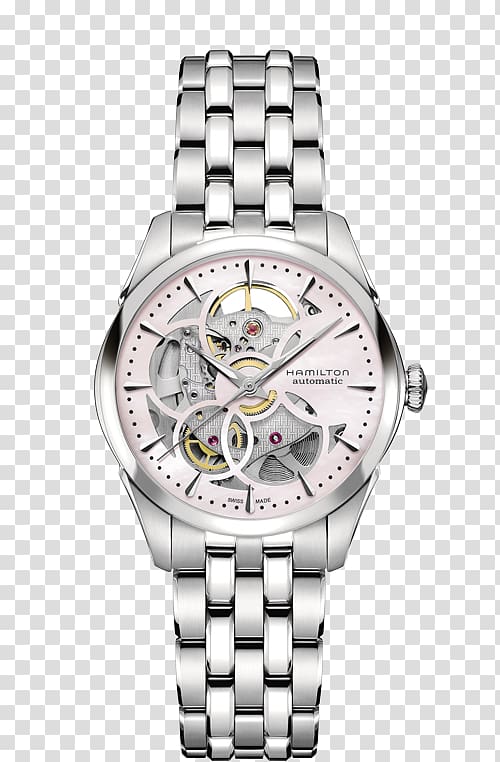 Hamilton Watch Company Certina Kurth Frères Movado Mido, watch transparent background PNG clipart