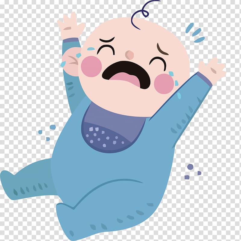Diaper Infant Crying, material crying baby transparent background PNG clipa...