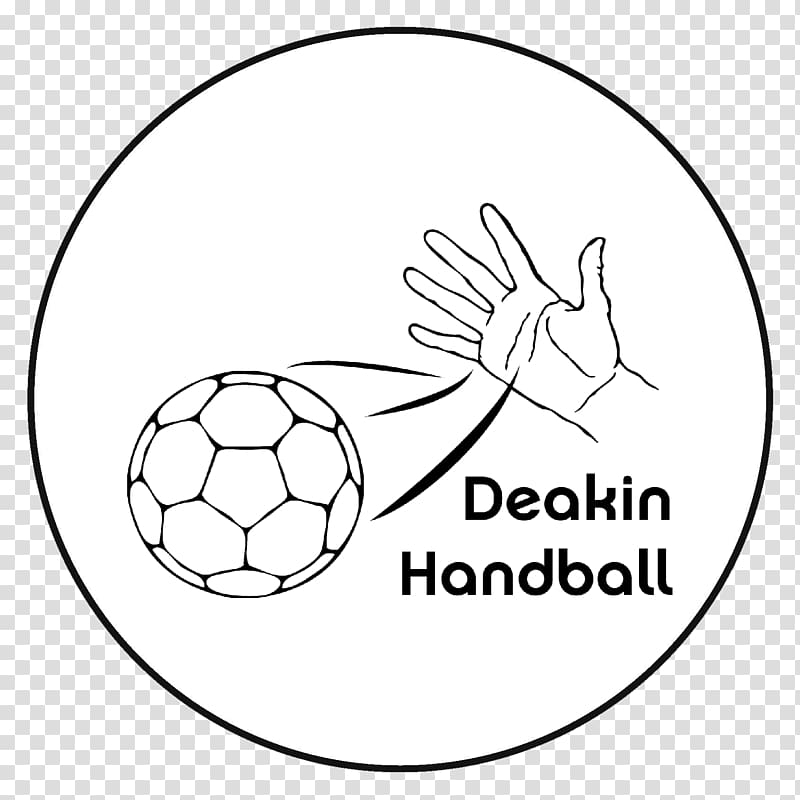 Handball Sport Melbourne Deakin University Team, handball transparent background PNG clipart
