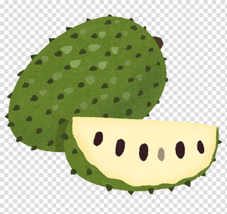 Melon Nopal Fruit, melon transparent background PNG clipart