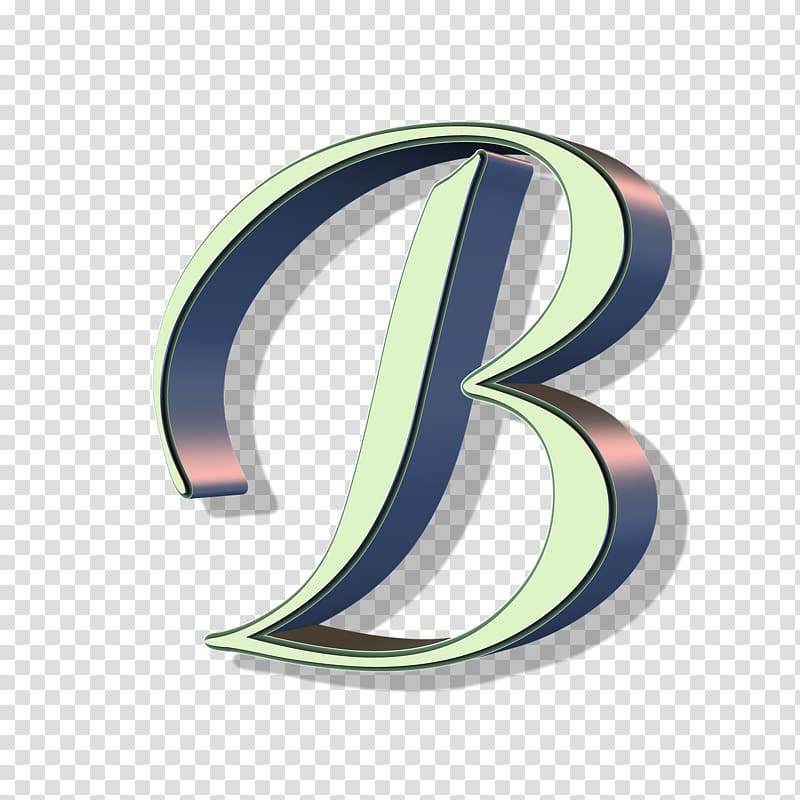 Alphabet Writing Abjad konsonan dan vokal Letter Font, B font transparent background PNG clipart