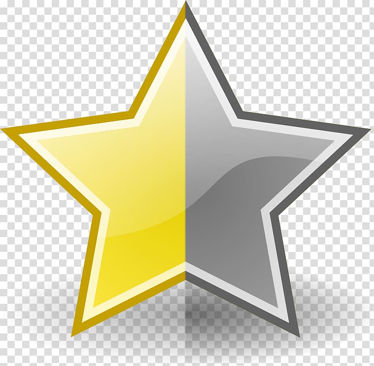 Computer Icons Free content , Shooting Star Icon transparent background PNG clipart