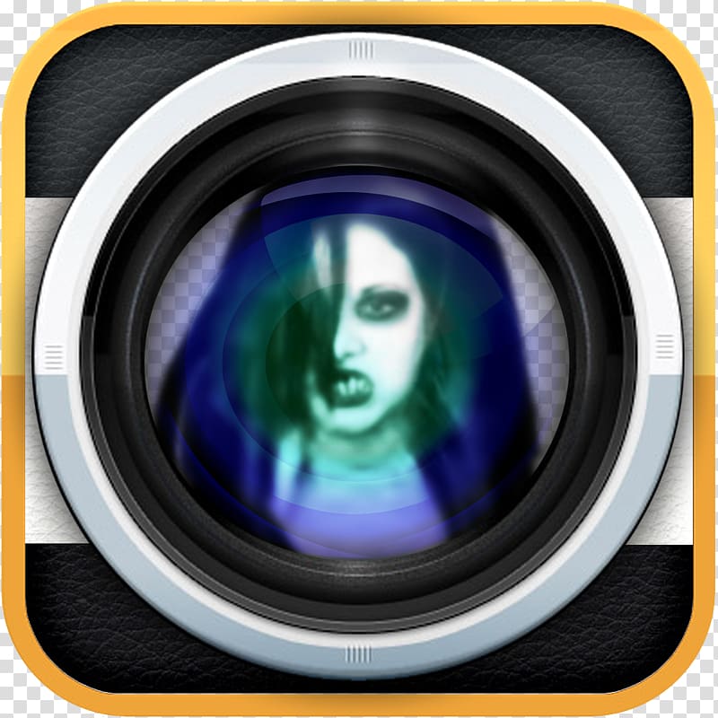 Fisheye lens .ipa App Store, Camera transparent background PNG clipart