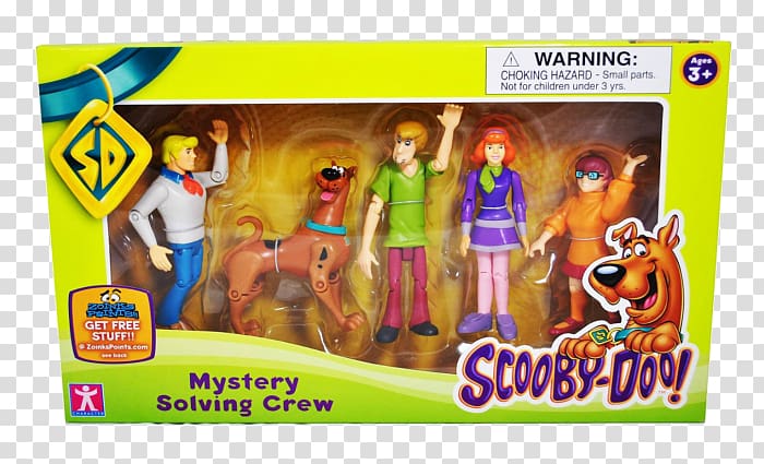 Fred Jones Scooby-Doo Mystery Velma Dinkley Daphne Shaggy Rogers, others transparent background PNG clipart