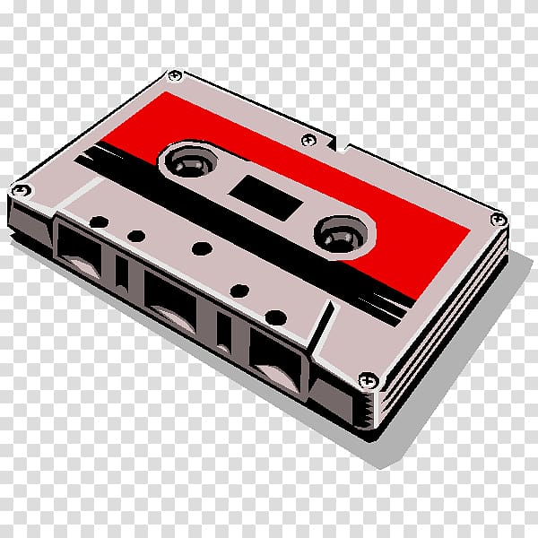 VHS-C Compact Cassette Cassette tape adaptor DVD, dvd transparent background PNG clipart