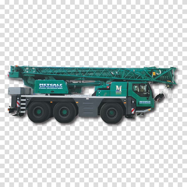 Liebherr Group Metcalf Crane Services Machine Demag, crane transparent background PNG clipart