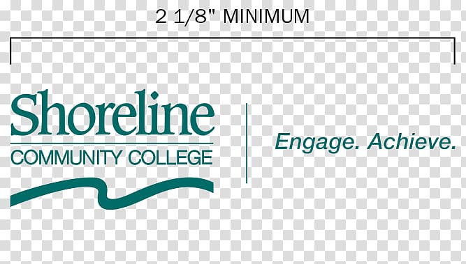 Shoreline Community College Logo Brand Product design, alternative personality transparent background PNG clipart