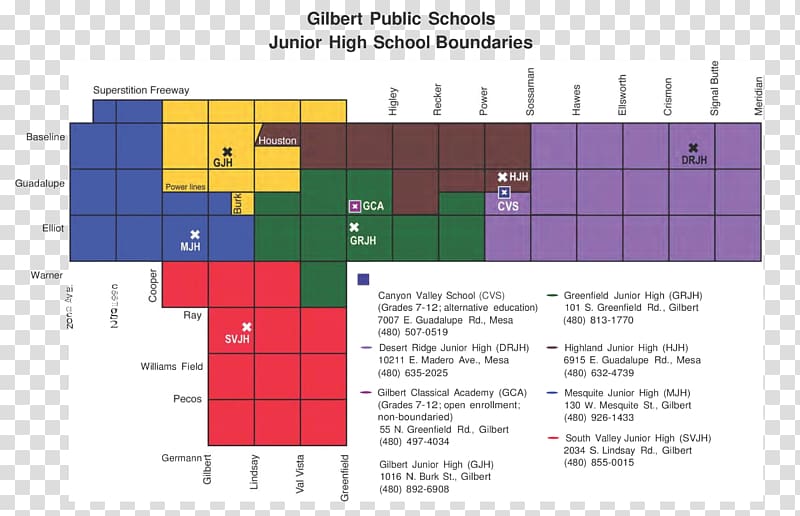 Highland High School Mesa Public Schools Campo Verde High School Gilbert High School Middle school, school transparent background PNG clipart