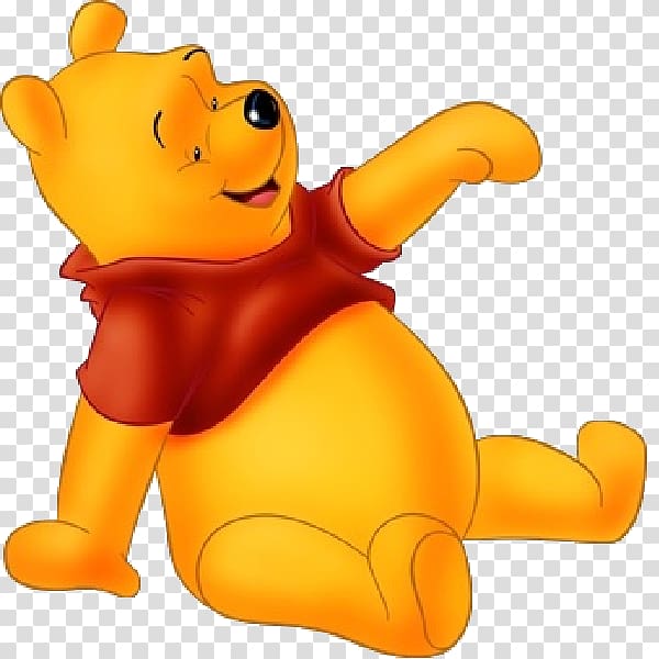 Winnie-the-Pooh Piglet Winnie the Pooh's Rumbly Tumbly Adventure Tigger Eeyore, winnie the pooh transparent background PNG clipart