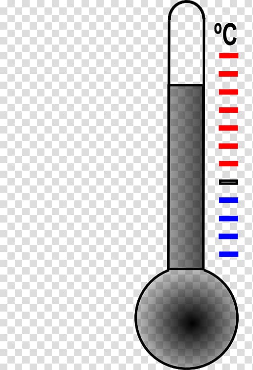 Atmospheric thermometer , thermometer transparent background PNG clipart