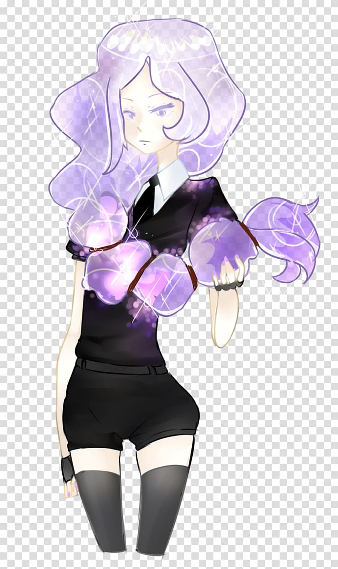Land of the Lustrous Anime Fan art Drawing, Anime transparent background PNG clipart