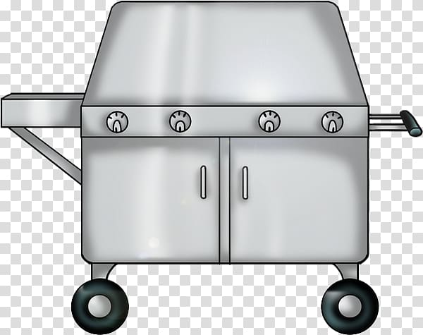 Outdoor Grill Rack & Topper Angle, barbecue dessin transparent background PNG clipart