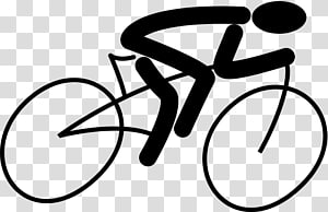 Cycling Bicycle , cycling transparent background PNG clipart thumbnail