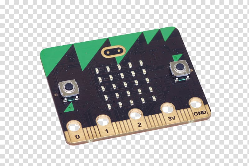 Micro Bit BBC Micro Accelerometer Bluetooth Low Energy Computer programming, micro-page transparent background PNG clipart