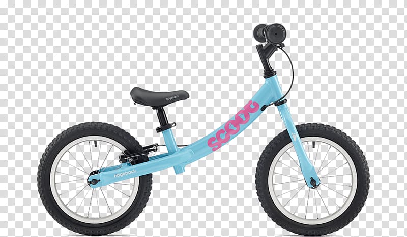 Balance bicycle Ridgeback Cycling Bicycle Shop, boys bikes transparent background PNG clipart