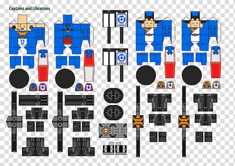 Warhammer 40,000: Space Marine Warhammer Fantasy Battle Imperium Space Marines, others transparent background PNG clipart