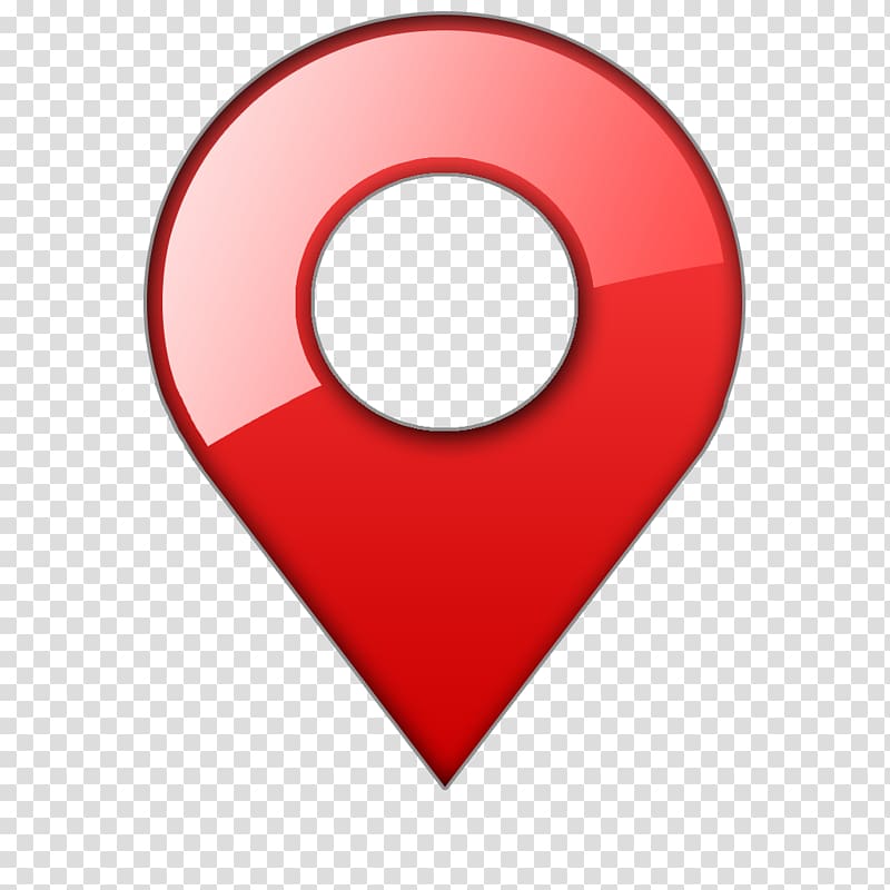 red locator illustration, Computer Icons Google Maps , Location transparent background PNG clipart