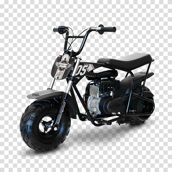 MINI Cooper Minibike Motorcycle Monster Moto, mini transparent background PNG clipart