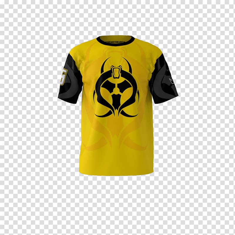 T-shirt Dye-sublimation printer Jersey Fastpitch softball, venom transparent background PNG clipart