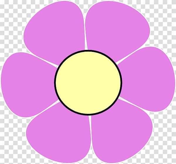 1960s 1970s 1950s Flower power , purple flowers transparent background PNG clipart