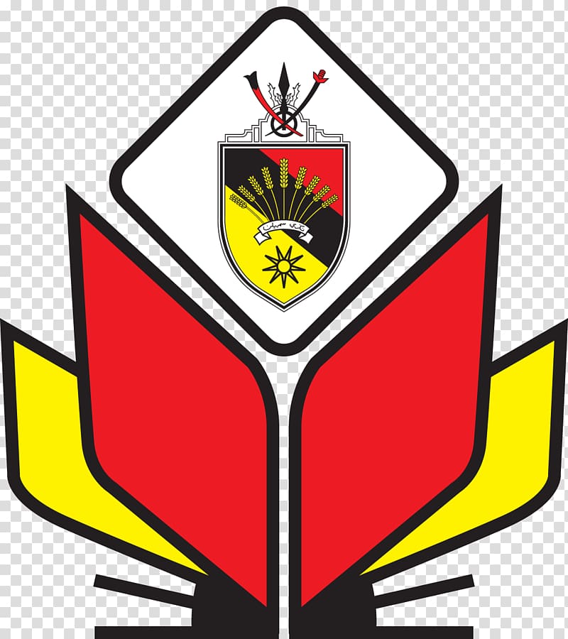 Logo Bawah Surat Rasmi Negeri Perak