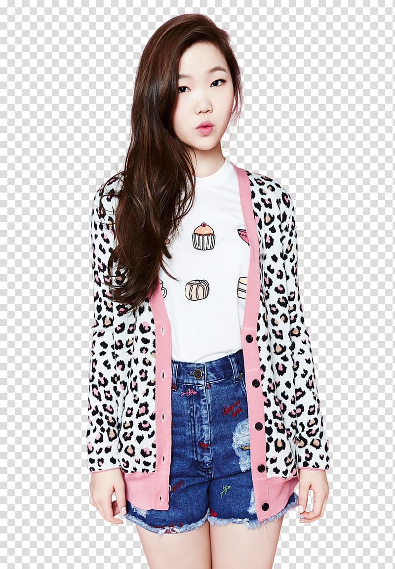 Lee Hi Hi Suhyun Akdong Musician YG Entertainment K-pop, hawaii transparent background PNG clipart