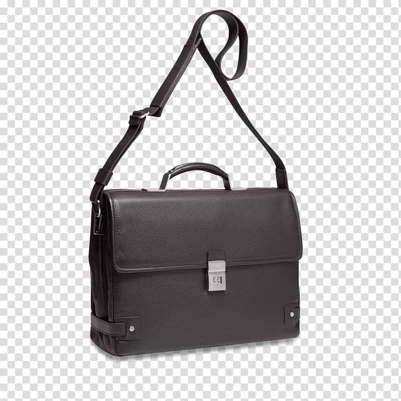 Handbag Baggage Leather Briefcase, men Bag transparent background PNG clipart