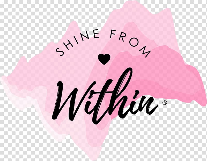 Self-esteem Love Psychology Empowerment Confidence, pink shine transparent background PNG clipart