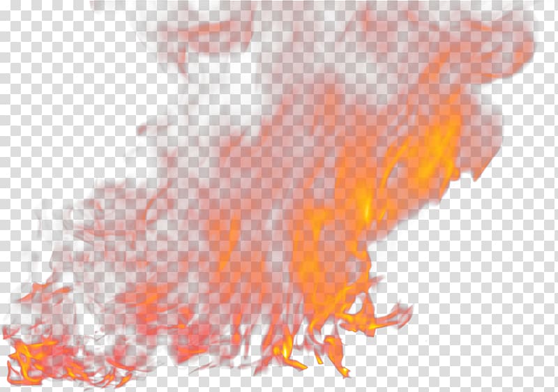Flame Fire Icon, flame transparent background PNG clipart