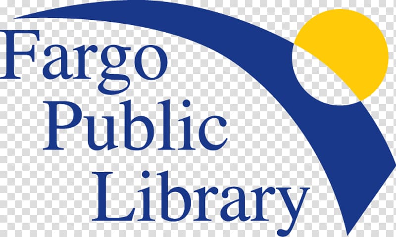 Logo Mary Brand, NP Fargo Public Library Font, others transparent background PNG clipart
