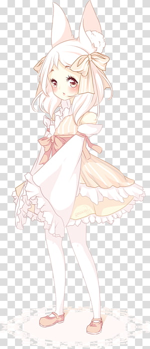 Fairy Mammal Mangaka, Fairy transparent background PNG clipart thumbnail