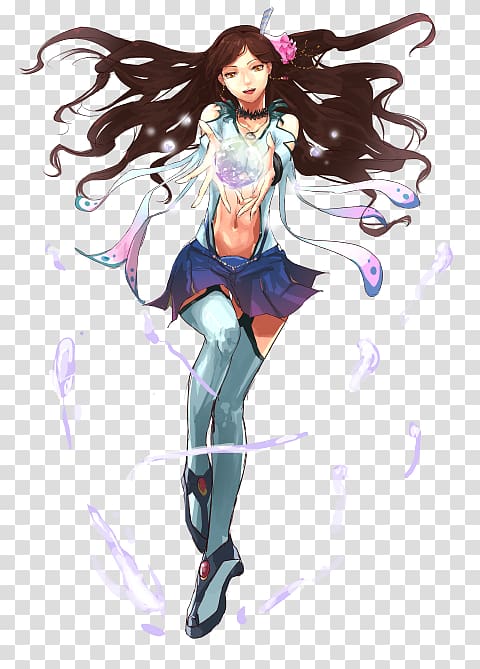 Fairy Mangaka Costume design Anime, networking topics transparent background PNG clipart