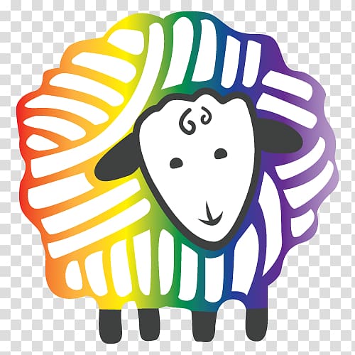 Sheep Art Wool , sheep transparent background PNG clipart
