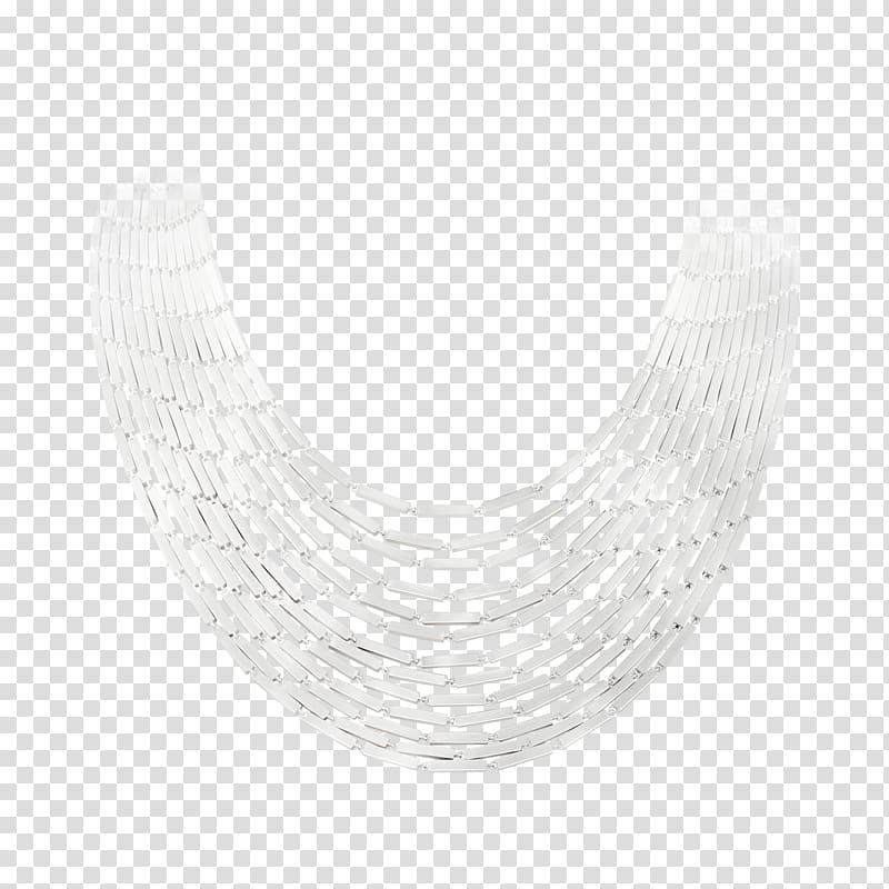 Necklace Sterling silver Georg Jensen A/S, necklace transparent background PNG clipart