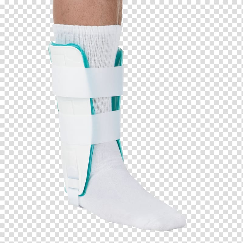 Sprained ankle Ankle brace Therapy, others transparent background PNG clipart