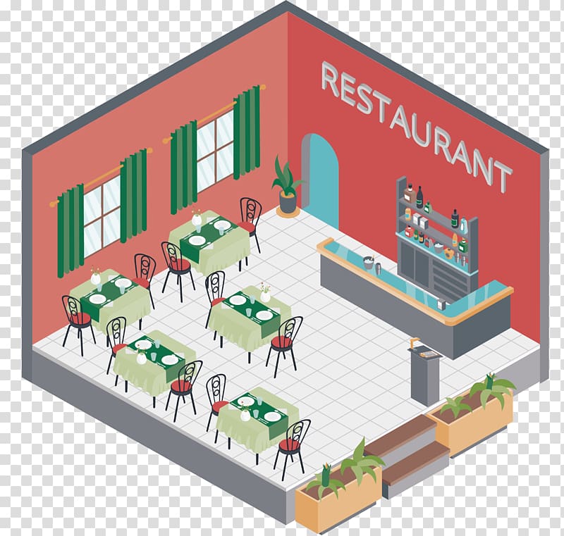 Restaurant Interior Design Services Designer Restaurant