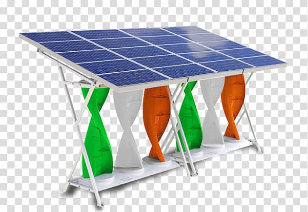 WindVoltz Energy Pvt. Ltd Solar power Wind power Solar energy Wind hybrid power systems, Solar Power Solar Panels top transparent background PNG clipart