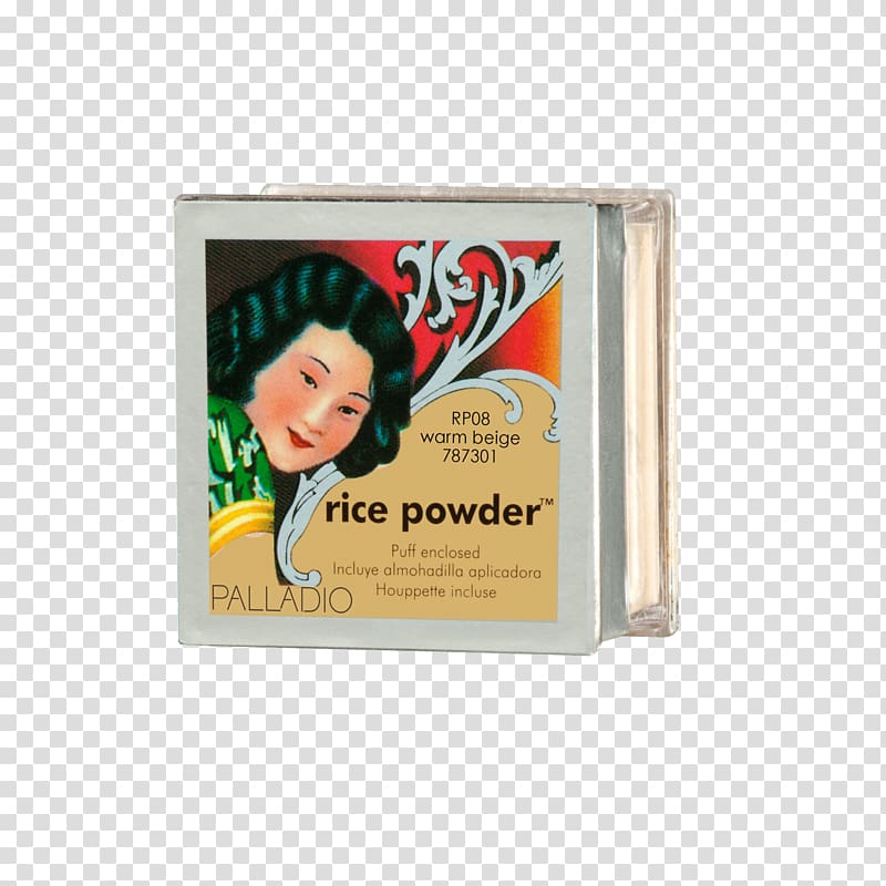 Face Powder Rice paper, rice transparent background PNG clipart