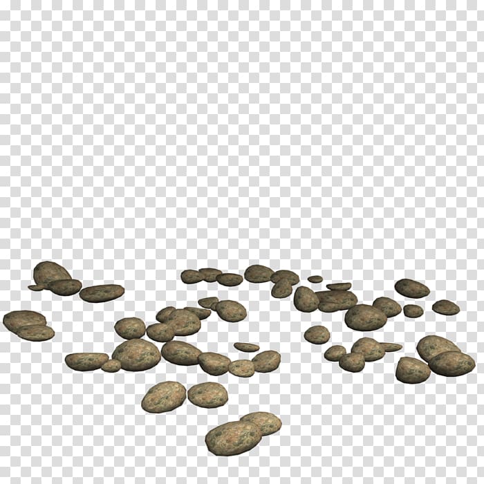 Pebble Rock, rock transparent background PNG clipart