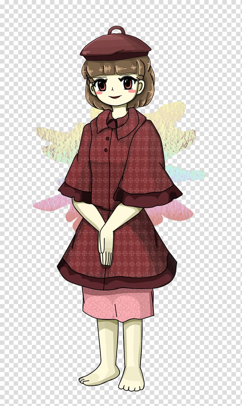 Touhou Project Fan art Style Team Shanghai Alice, drawing akiba transparent background PNG clipart