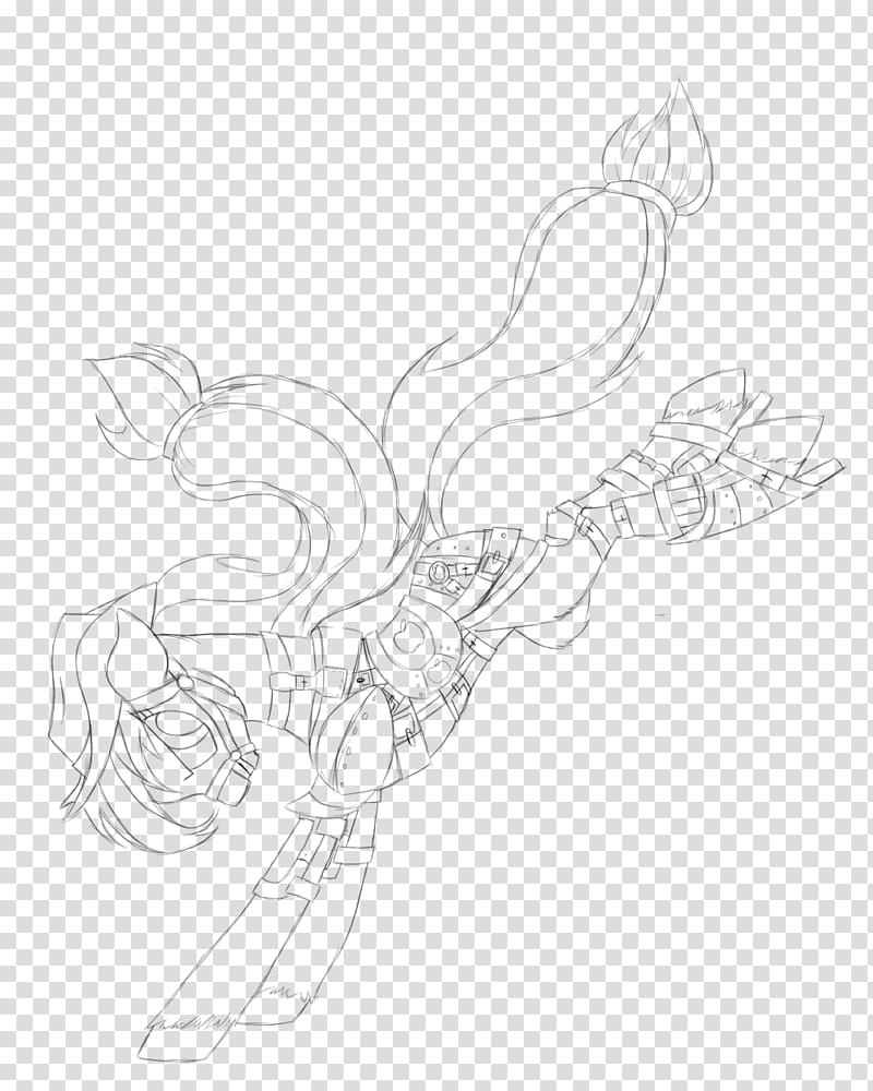 Visual arts Line art Sketch, Sneak peak transparent background PNG ...