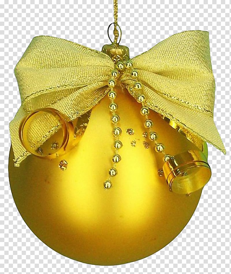 Crystal ball Christmas tree New Year tree Bolas, Jewellery transparent background PNG clipart